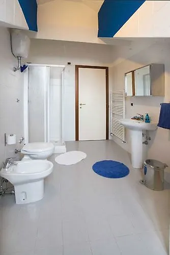 Venice Certosa Hotel 3*,