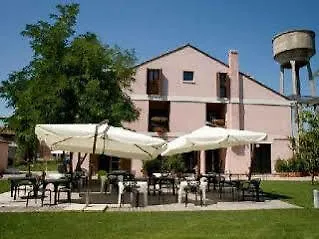 Venice Certosa Hotel