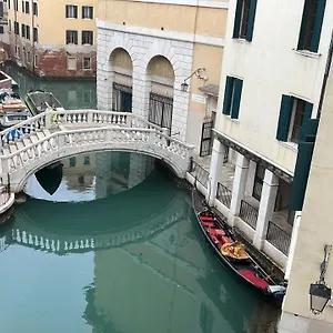 Guest house Foresteria Sociale San Marco By New Generation, Venice