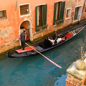 Residenza Ca' San Marco Venise
