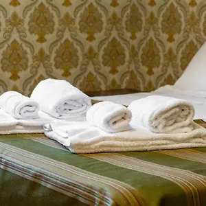 Apartment Palazzo Tombesi Trecci Montepulciano Stazione
