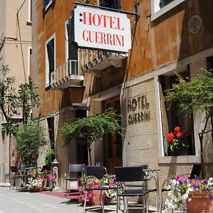 Hotel Guerrini, Venice