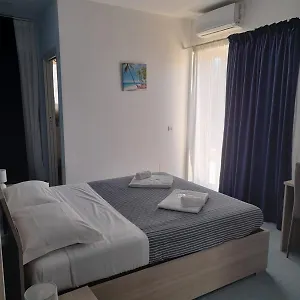 Apartment Naxos Laguna Giardini-Naxos