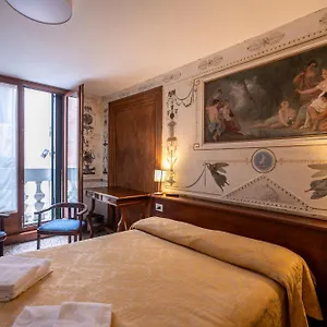 Hostel Foresteria Valdese, Venice