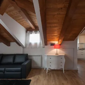 Apartment Residenza Tiziano Venedig