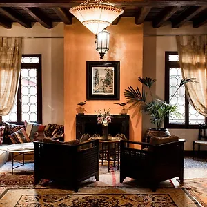 Hotel Novecento Boutique, Venice