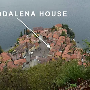 Maddalena House , Varenna Italy