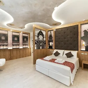 Guest house Ca' De La Fonte - Wenice Deep Culture, Venice