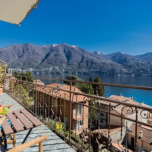 Lovely Overlooking Lake Como By Rent All Como , Carate Urio Italy