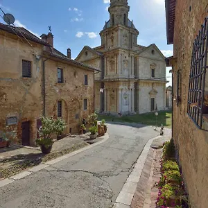 Alberto Charming , Montepulciano Italy