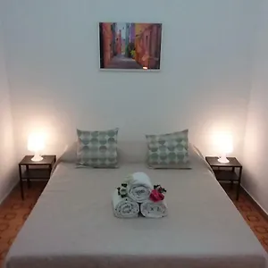 Apartment Casa Capri Giardini-Naxos