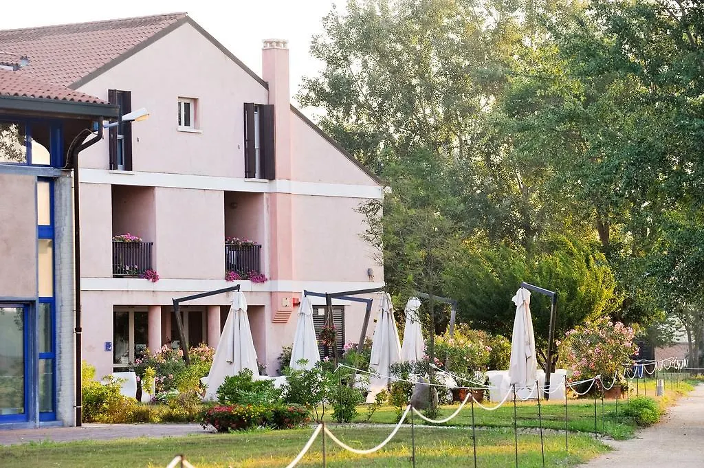 Venice Certosa Hotel