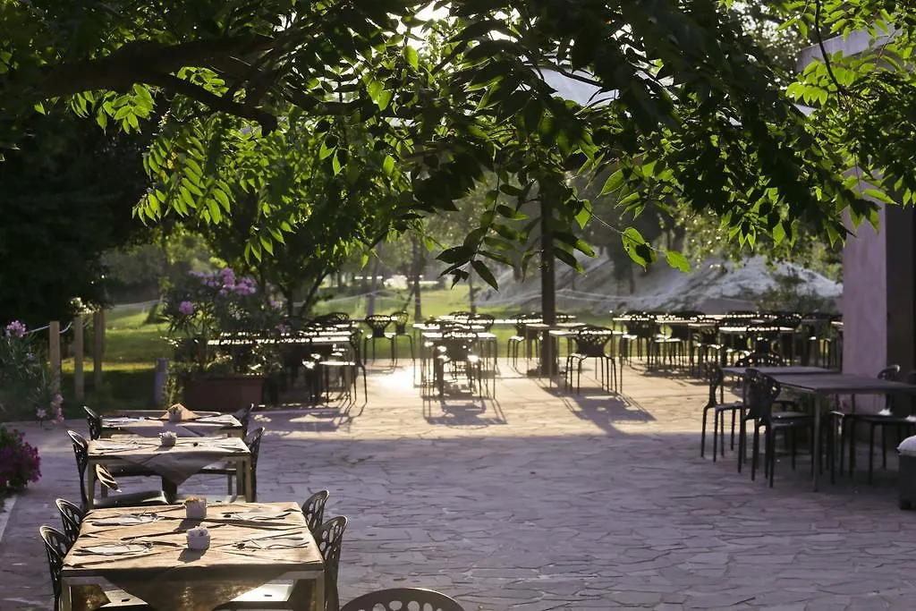 Venice Certosa Hotel Italy