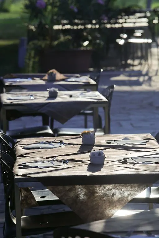 Venice Certosa Hotel