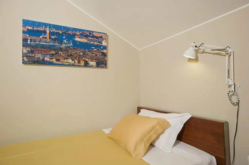 Venice Certosa Hotel Italy