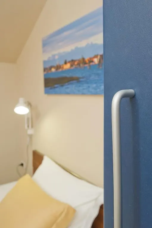 Venice Certosa Hotel