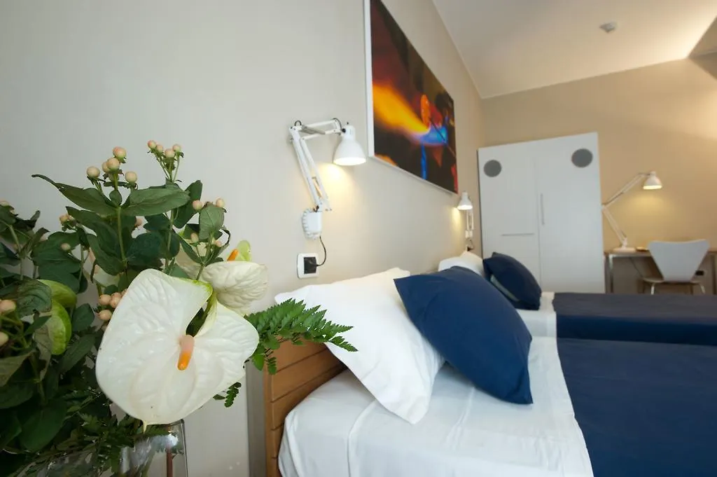 Venice Certosa Hotel