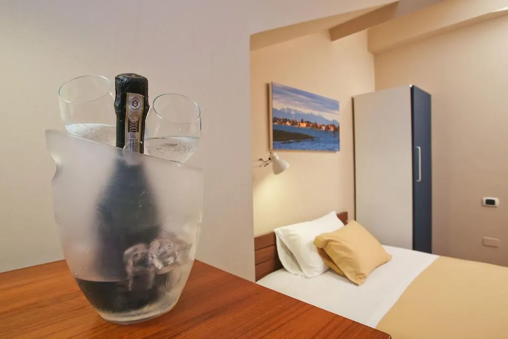 Venice Certosa Hotel