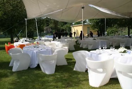 Venice Certosa Hotel Italy
