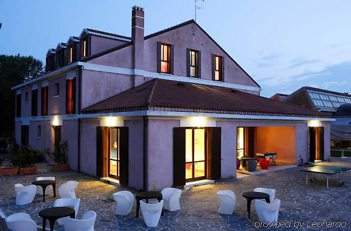 Venice Certosa Hotel 3*,  Italy
