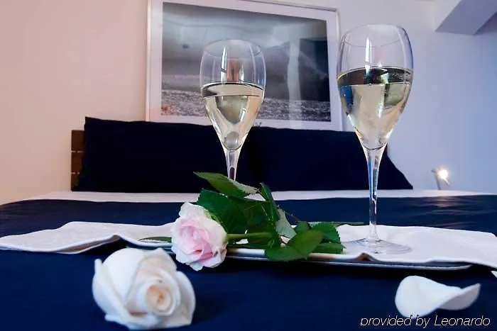 Venice Certosa Hotel