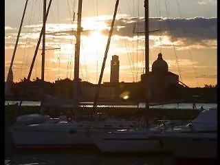 Venice Certosa Hotel 3*,  Italy