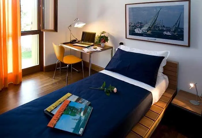 Venice Certosa Hotel 3*,  Italy