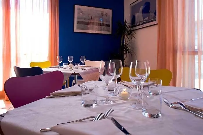 Venice Certosa Hotel