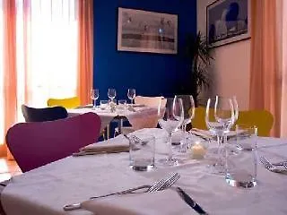 Venice Certosa Hotel