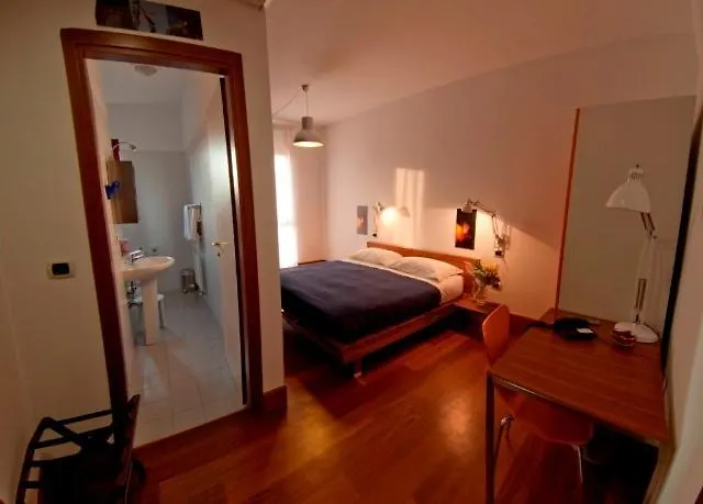 Venice Certosa Hotel