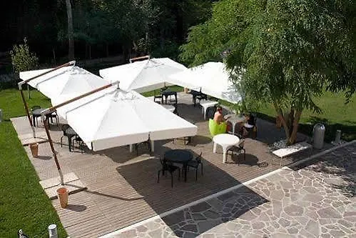 Venice Certosa Hotel