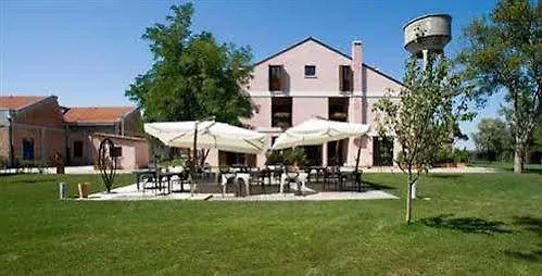 ***  Venice Certosa Hotel Olaszország