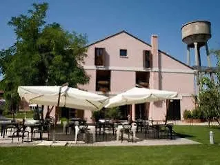 ***  Venice Certosa Hotel Olaszország