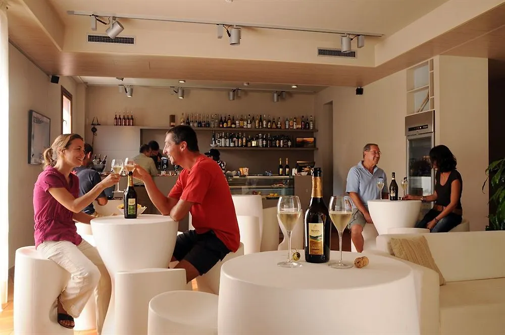 Venice Certosa Hotel