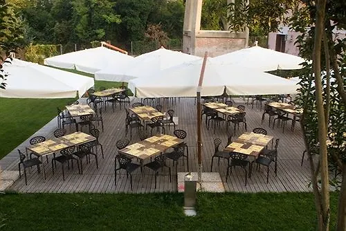 Venice Certosa Hotel