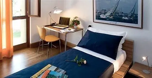 Venice Certosa Hotel