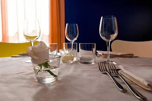 Venice Certosa Hotel