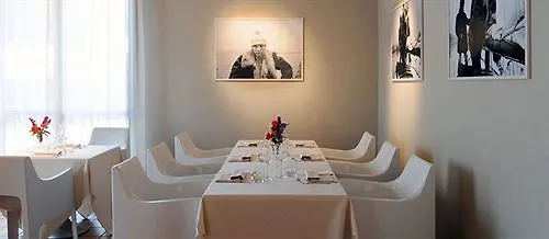 Venice Certosa Hotel