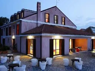 Venice Certosa Hotel Italy